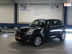 MINI Countryman - 1.6 / ORG NED / NAP KM STAND / LEUKE AUTO