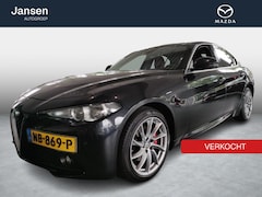 Alfa Romeo Giulia - 2.2 Eco Business Super
