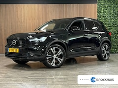 Volvo XC40 - T5 Recharge R-Design | Schuifdak | Trekhaak | Parkeercamera | Adaptieve Cruise Control | S