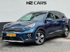 Kia Niro - 1.6 GDi PHEV ExecutiveLine|Trekhaak|Pano|Leder|Ventilatie