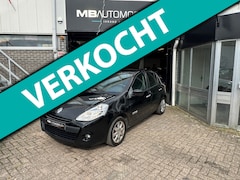 Renault Clio - 1.2 Authentique/Airco/1 Jaar APK/Nap/Trekhaak/distr.Vervangen