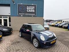 MINI 3-Deurs - 1.6 Cooper S Chili