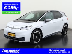 Volkswagen ID.3 - First Max 58 kWh | SOH 91% | Panoramadak | Head Up | Zondag Open