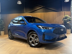 Ford Kuga - 2.5 PHEV ST-Line | WINTERPAKKET | VERWARMD STUUR/STOELEN | 243 PK