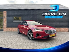 Opel Insignia Grand Sport - 2.0 Turbo Ultimate - Automaat - Leder - Trekhaak