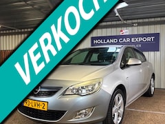 Opel Astra - 1.4 Edition