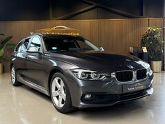 BMW 3-serie Touring - 316d Centennial High Executive cruise/climate control , navigatie alles erop en eraan