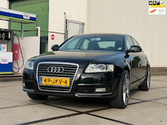 Audi A6 Limousine - 2.8 FSI Automaat Xenon/Led/Navi APK