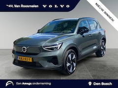 Volvo EX40 - Single Motor Extended Range Plus Europa 82 kWh | stoelverwarming | Memory | Achteruitrijca