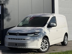 Volkswagen Caddy Cargo - - DSG 2.0 TDI 122PK - Exclusive