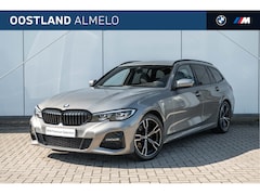 BMW 3-serie Touring - 320i Executive M Sport Automaat / Sportstoelen / LED / Parking Assistant / Live Cockpit Pr
