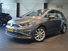 Volkswagen Golf Sportsvan - 1.5 TSi Highline navi cruise trekhaak 17 inch 150 pk