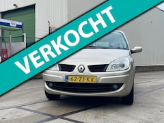 Renault Scénic - 1.6-16V Business Line Automaat Navi/Clima/PDC/Cruise
