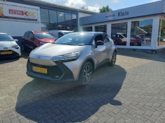 Toyota C-HR - 2.0 HEV 220 Bns