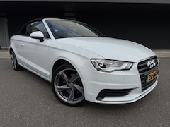 Audi A3 Cabriolet - 1.8 TFSI Ambition Pro plus line