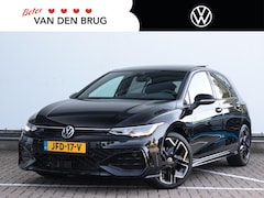Volkswagen Golf - 1.5 eTSI R-Line | Panorama Dak | Facelift | Sfeerverlichting | Camera | ACC | LMV
