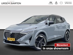 Nissan Qashqai - 1.5 e-Power N-Design