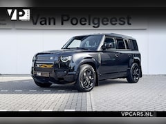 Land Rover Defender 110 - 2.0 P300e 110 X-Dynamic HSE