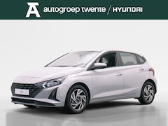 Hyundai i20 - 1.2 MPI Comfort (Lumen Grey) ACTIEKORTING