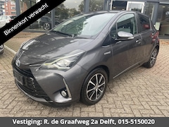 Toyota Yaris - 1.5 Hybrid Dynamic | Garantie tot 05-2030 | Camera | Airco |Lichtmetalen velgen | Climate
