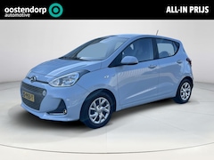 Hyundai i10 - 1.0i Comfort |Navigatie| Cruise Control | Apple Carplay / Android Auto | Airco | Elektrisc