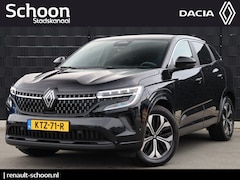 Renault Austral - 1.2 E-Tech full hybrid 200 Evolution | Adap. Cruise | Stoelverwarming | Camera | 1500kg Tr