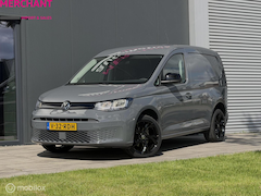 Volkswagen Caddy Cargo - | 2.0 TDI Comfort| Trekhaak | Camera|