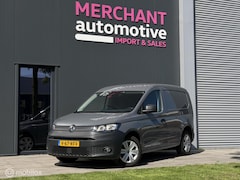 Volkswagen Caddy Cargo - - 2.0 TDI DSG - 122 PK - 2023