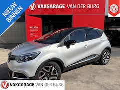 Renault Captur - 1.2 TCe Dynamique