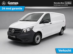 Mercedes-Benz Vito - 116 CDI Extra Lang | Navigatie | Cruise Control | Stoelverwarming