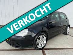 Volkswagen Golf - 1.4 TSI 5drs - clima - 1e eigenaar - bluetooth - Lm velgen - Orig.NL-auto - NAP - trekhaak