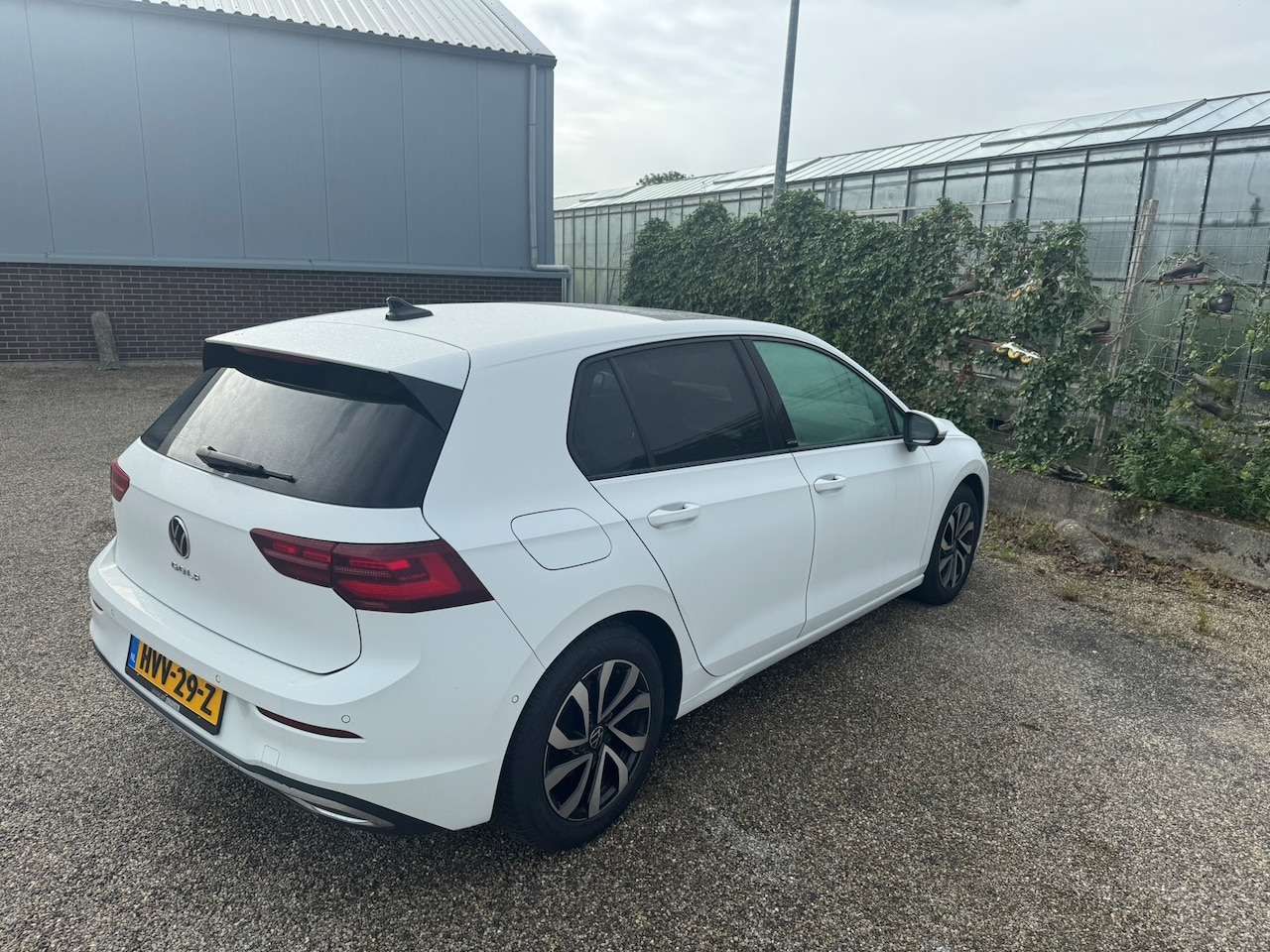 Volkswagen Golf - 2.0 TDI Style - AutoWereld.nl