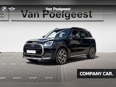 MINI Countryman - 1.5 C Favoured L | 19 Inch Kaleido Spoke 2-tone