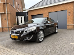 Volvo C70 Convertible - 2.5 T5 Tourer Polestar