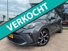 Toyota C-HR - 1.8 Hybrid Style|JBL