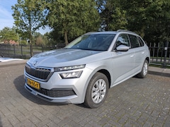 Skoda Kamiq - 1.5 TSI | 150PK | Ambition | Trekhaak | Smartlink+ | LED | Camera | PDC | ACC | ECC | Stoe