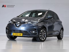 Renault Zoe - R135 Edition One 52 kWh SOH 92% |KoopAccu