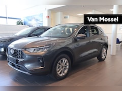 Ford Kuga - 2.5 PHEV Titanium | Voorraad | Elektrische Trekhaak | Adaptive Cruise | 360 camera | all S