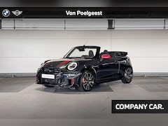 MINI Cabrio - Cooper 2.0 JCW John Cooper Works XL | 18 inch JCW Lap Spoke 2-tone