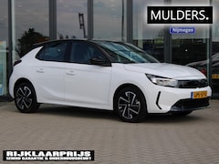 Opel Corsa - 1.2 Turbo GS ECC / CAMERA / Carplay
