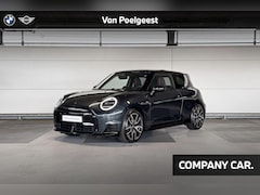 MINI 3-Deurs - Cooper E John Cooper Works M 40.7 kWh | 18 Inch JCW Lap Spoke 2-tone
