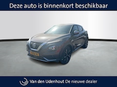 Nissan Juke - 1.0 DIG-T N-Design