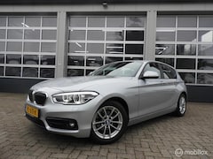 BMW 1-serie - 118i Executive , Xenon , Sportstoelen
