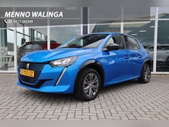 Peugeot e-208 - EV Allure Pack 50 kWh|SOH 94%|Camera|Apple carplay/Android auto|