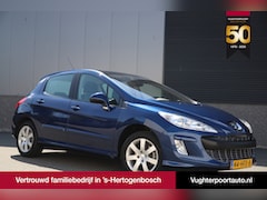 Peugeot 308 - 1.6 VTi XT 120pk 5drs Panoramadak/Airco-climate/86.000km/Cruise
