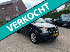 Ford Fusion - 1.6-16V Futura *AUTOMAAT
