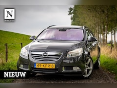 Opel Insignia Sports Tourer - 1.6 T Cosmo |Nap |Trekhaak