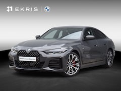 BMW 4-serie Gran Coupé - 430i | High Executive | M Sportpakket Pro | Driving Assistant Prof. | Comfort Access | Ach