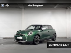 MINI Electric - 3-Deurs Cooper SE Favoured | Pakket XL | Harman/Kardon | Stuurwielverwarming | Head-Up Dis
