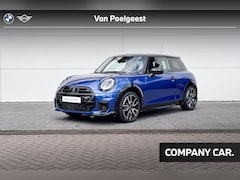 MINI 3-Deurs - Cooper 1.5 Cooper C John Cooper Works XL | 18 Inch JCW Lap Spoke 2-tone